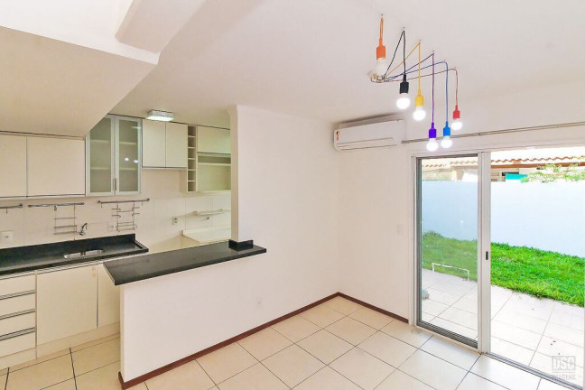 Imagem Casa de Condomínio com 3 Quartos à Venda, 85 m² em Aberta Dos Morros - Porto Alegre