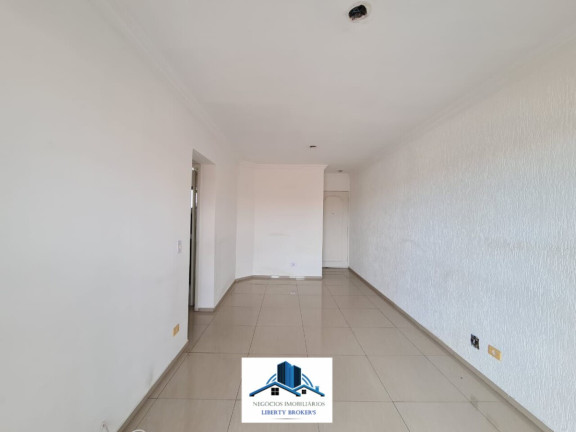 Imagem Apartamento com 3 Quartos à Venda, 77 m² em Vila Carrão - São Paulo