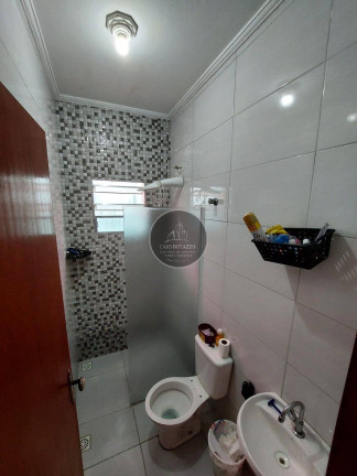 Imagem Casa com 2 Quartos à Venda, 70 m² em Balneario Itaguaí - Mongaguá