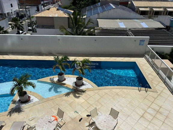 Imagem Apartamento com 3 Quartos à Venda, 104 m² em Atalaia - Aracaju Imagem Apartamento com 3 Quartos à Venda, 104 m² em Atalaia - Aracaju