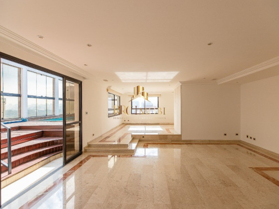 Imagem Imóvel com 2 Quartos à Venda, 481 m² em Moema - São Paulo