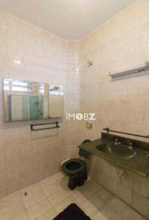 Imagem Imóvel com 1 Quarto à Venda, 45 m² em Consolação - São Paulo
