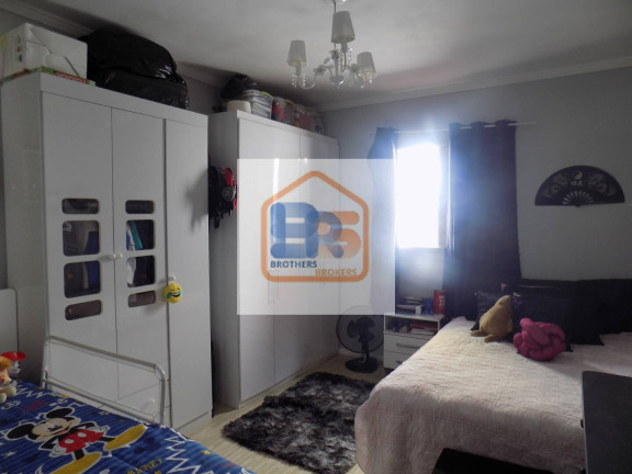 Imagem Sobrado com 2 Quartos à Venda, 78 m² em Pirituba - São Paulo