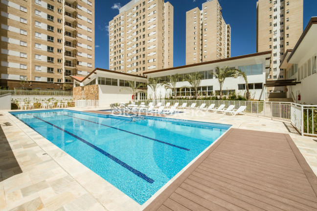 Imagem Apartamento com 2 Quartos à Venda, 46 m² em Novo Osasco - Osasco Imagem Apartamento com 2 Quartos à Venda, 46 m² em Novo Osasco - Osasco