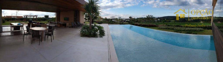 Imagem Casa com 4 Quartos à Venda, 841 m² em Condomínio Terras De São José Ii - Itu Imagem Casa com 4 Quartos à Venda, 841 m² em Condomínio Terras De São José Ii - Itu