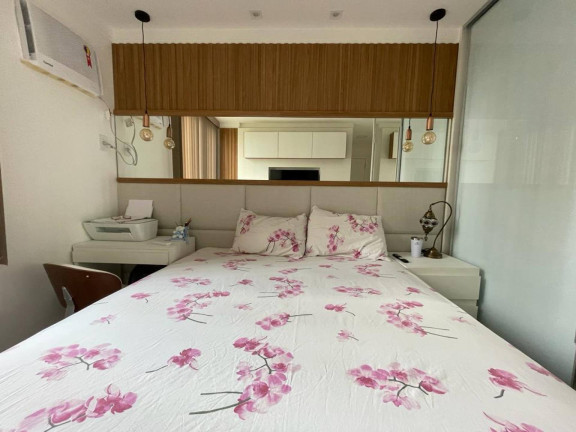 Imagem Apartamento com 2 Quartos à Venda, 68 m² em Luzia - Aracaju Imagem Apartamento com 2 Quartos à Venda, 68 m² em Luzia - Aracaju