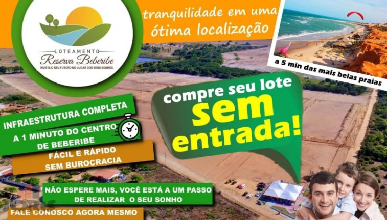 Imagem Imóvel à Venda, 168 m² em Centro - Beberibe