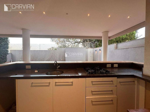 Imagem Casa com 3 Quartos para Alugar, 333 m² em Bosque Das Juritis - Ribeirão Preto