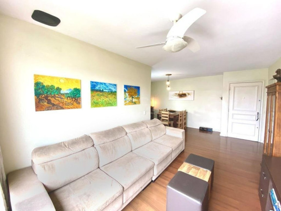 Imagem Apartamento com 3 Quartos à Venda, 106 m² em Rio Branco - Porto Alegre