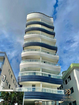 Imagem Apartamento com 1 Quarto à Venda, 53 m² em Vila Guilhermina - Praia Grande