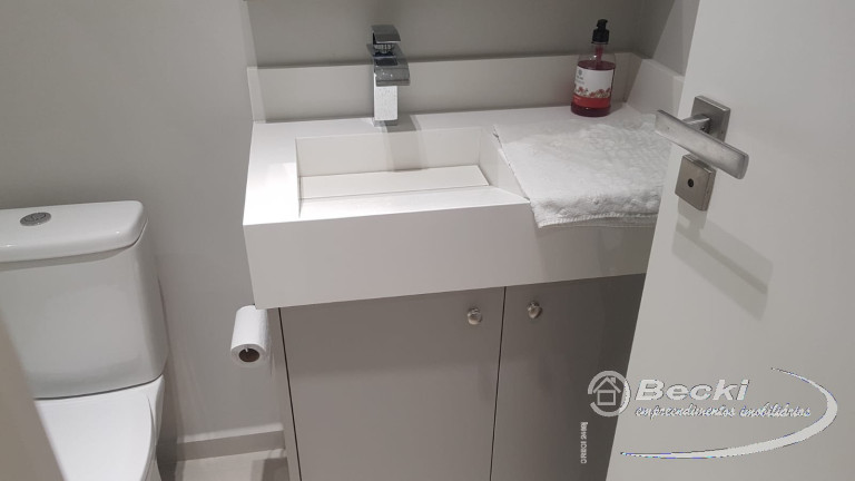Imagem Apartamento com 3 Quartos à Venda, 104 m² em Centro - Joinville