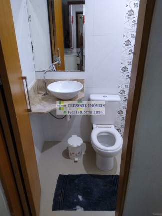 Imagem Casa com 2 Quartos à Venda, 116 m² em Cambuci - São Paulo