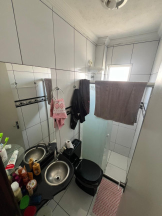 Imagem Apartamento com 2 Quartos à Venda, 49 m² em Nova Brasília - Salvador Imagem Apartamento com 2 Quartos à Venda, 49 m² em Nova Brasília - Salvador