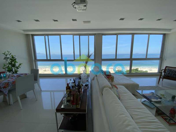 Imagem Apartamento com 3 Quartos à Venda, 300 m² em Copacabana - Rio De Janeiro