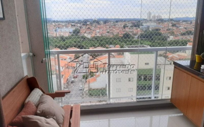 Imagem Apartamento com 3 Quartos à Venda, 90 m² em Jardim Sul - São José Dos Campos Imagem Apartamento com 3 Quartos à Venda, 90 m² em Jardim Sul - São José Dos Campos