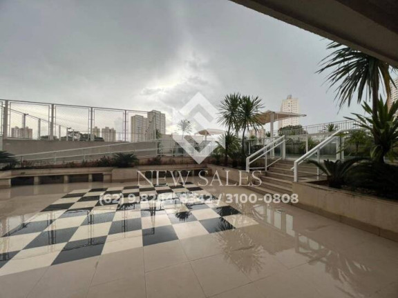 Imagem Apartamento com 3 Quartos à Venda, 92 m² em Parque Amazônia - Goiânia Imagem Apartamento com 3 Quartos à Venda, 92 m² em Parque Amazônia - Goiânia