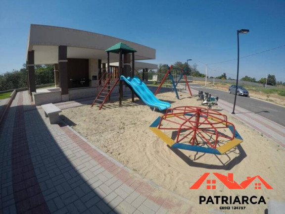 Imagem Terreno à Venda, 160 m² em Jardim Daniela - Monte Mor