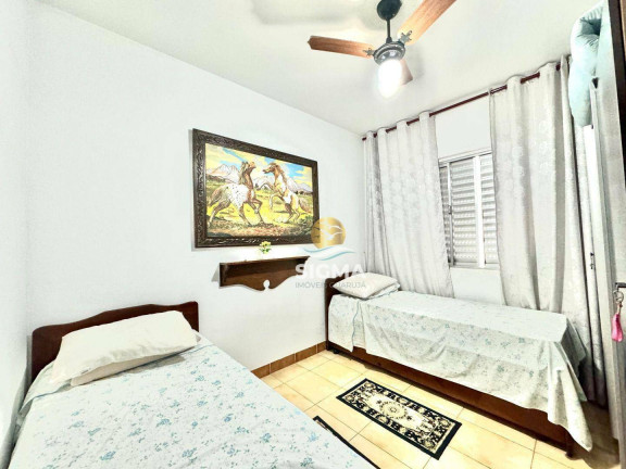 Imagem Apartamento com 2 Quartos à Venda, 63 m² em Jardim Astúrias - Guarujá Imagem Apartamento com 2 Quartos à Venda, 63 m² em Jardim Astúrias - Guarujá