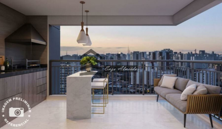 Imagem Apartamento com 2 Quartos à Venda, 62 m² em Ipiranga - São Paulo Imagem Apartamento com 2 Quartos à Venda, 62 m² em Ipiranga - São Paulo