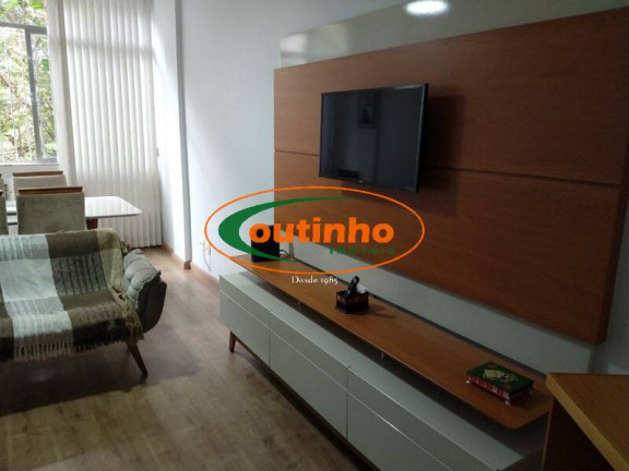 Imagem Apartamento com 3 Quartos à Venda, 84 m² em Tijuca - Rio De Janeiro Imagem Apartamento com 3 Quartos à Venda, 84 m² em Tijuca - Rio De Janeiro