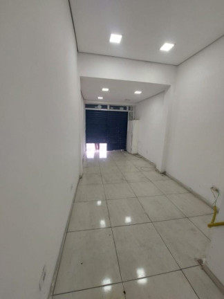 Imagem Sala Comercial à Venda ou Locação, 20 m² em Vila Monte Belo - Itaquaquecetuba