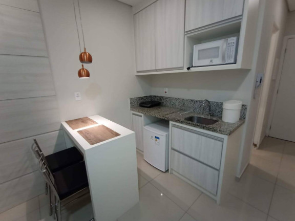 Imagem Apartamento com 1 Quarto à Venda, 27 m² em Granja Viana - Cotia Imagem Apartamento com 1 Quarto à Venda, 27 m² em Granja Viana - Cotia