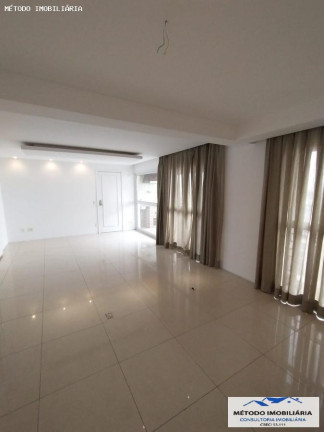 Imagem Apartamento com 3 Quartos à Venda, 121 m² em Centro - Santo André