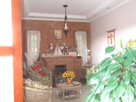 Imagem Casa com 3 Quartos à Venda, 400 m² em Jardim Paulista - Atibaia Imagem Casa com 3 Quartos à Venda, 400 m² em Jardim Paulista - Atibaia