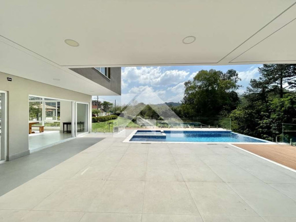 Imagem Casa de Condomínio com 5 Quartos à Venda, 557 m² em Jardim Do Golf I - Jandira Imagem Casa de Condomínio com 5 Quartos à Venda, 557 m² em Jardim Do Golf I - Jandira