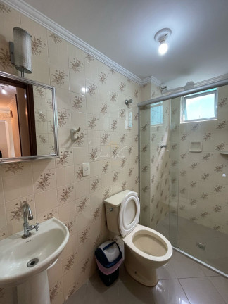 Imagem Apartamento com 2 Quartos à Venda, 93 m² em Tenório - Ubatuba