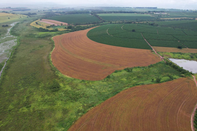Imagem Fazenda à Venda, 48 m² em Zona Rural - Piumhi