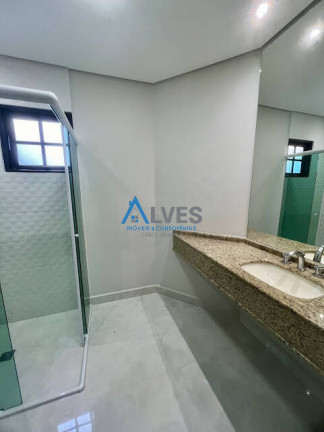 Imagem Sobrado com 3 Quartos à Venda, 210 m² em Parque Das Nações - Santo André