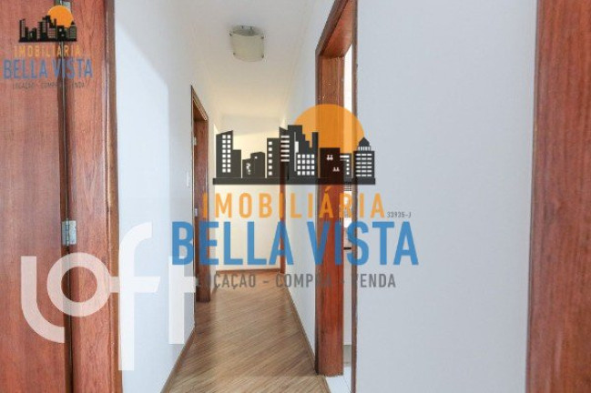 Imagem Apartamento com 3 Quartos à Venda, 100 m² em Vila Mariana - São Paulo