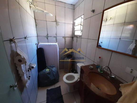 Imagem Casa com 2 Quartos à Venda, 93 m² em Jardim Aeroporto - Tatuí Imagem Casa com 2 Quartos à Venda, 93 m² em Jardim Aeroporto - Tatuí