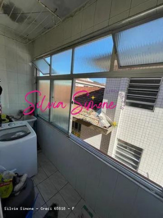 Imagem Apartamento com 2 Quartos à Venda, 92 m² em Vila Belmiro - Santos Imagem Apartamento com 2 Quartos à Venda, 92 m² em Vila Belmiro - Santos