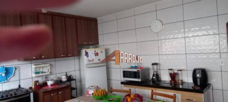 Imagem Sobrado com 3 Quartos à Venda, 243 m² em Jardim Paraventi - Guarulhos Imagem Sobrado com 3 Quartos à Venda, 243 m² em Jardim Paraventi - Guarulhos
