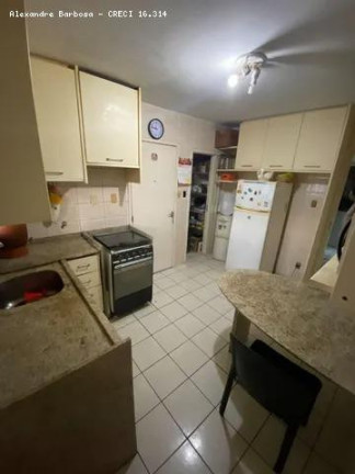 Imagem Apartamento com 3 Quartos à Venda, 120 m² em Graças - Recife Imagem Apartamento com 3 Quartos à Venda, 120 m² em Graças - Recife