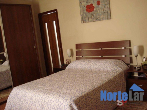 Imagem Sobrado com 2 Quartos à Venda, 125 m² em Vila Medeiros - São Paulo