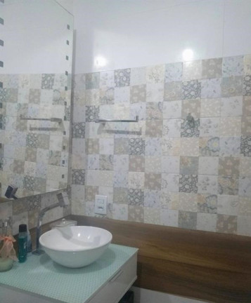 Imagem Apartamento com 2 Quartos à Venda, 53 m² em Parque São Lourenço - São Paulo Imagem Apartamento com 2 Quartos à Venda, 53 m² em Parque São Lourenço - São Paulo