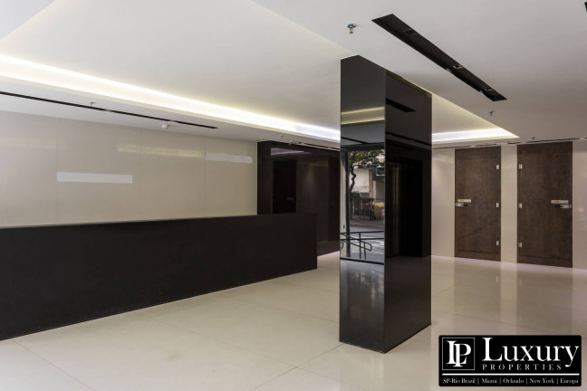 Imagem Imóvel Comercial à Venda, 4 m² em Centro - São Paulo