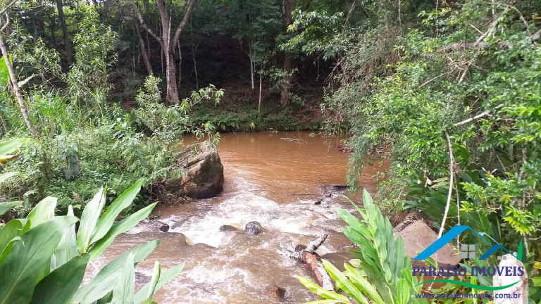 Imagem Chácara à Venda, 7 m² em Centro - Paraisópolis Imagem Chácara à Venda, 7 m² em Centro - Paraisópolis