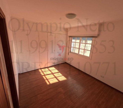 Imagem Apartamento com 3 Quartos à Venda, 110 m² em Jardim América - São Paulo