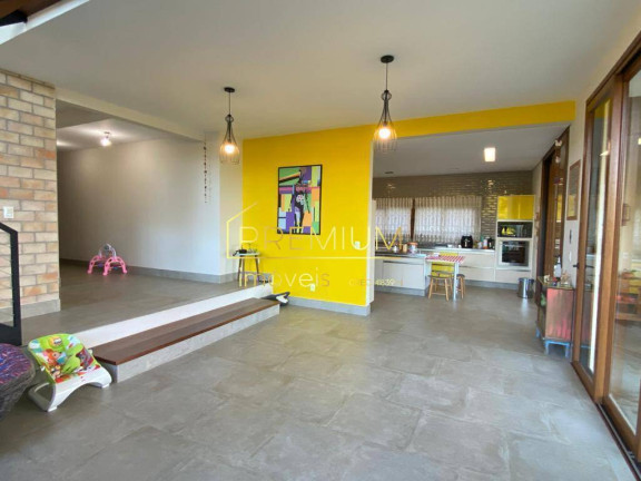 Imagem Casa com 3 Quartos para Alugar, 245 m² em Reserva Da Serra - Jundiaí Imagem Casa com 3 Quartos para Alugar, 245 m² em Reserva Da Serra - Jundiaí