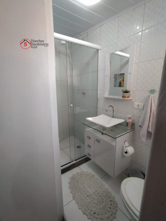 Imagem Sobrado com 3 Quartos à Venda, 126 m² em Parque Da Mooca - São Paulo Imagem Sobrado com 3 Quartos à Venda, 126 m² em Parque Da Mooca - São Paulo