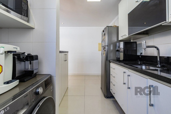 Imagem Apartamento com 1 Quarto à Venda, 55 m² em Petrópolis - Porto Alegre Imagem Apartamento com 1 Quarto à Venda, 55 m² em Petrópolis - Porto Alegre