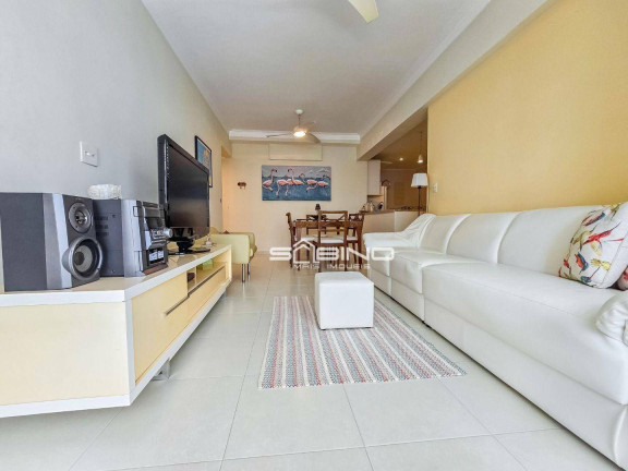 Imagem Apartamento com 3 Quartos à Venda, 95 m² em Riviera De São Lourenço - Bertioga