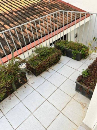 Imagem Casa com 5 Quartos à Venda, 160 m² em Sumaré - São Paulo Imagem Casa com 5 Quartos à Venda, 160 m² em Sumaré - São Paulo