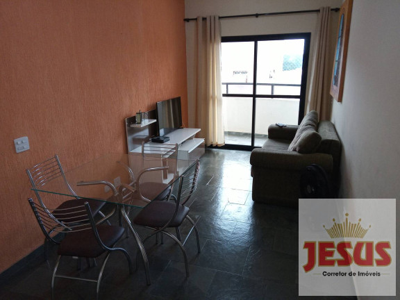 Apartamento com 2 Quartos à Venda, 60 m² em Enseada - Guarujá