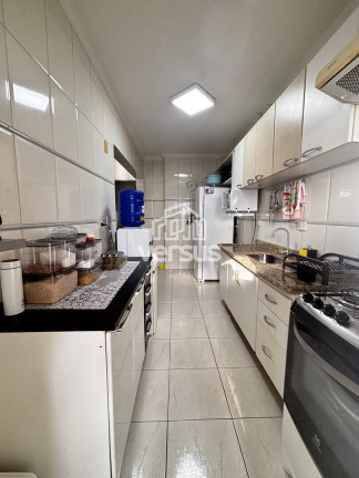 Imagem Apartamento com 2 Quartos à Venda, 86 m² em Guilhermina - Praia Grande Imagem Apartamento com 2 Quartos à Venda, 86 m² em Guilhermina - Praia Grande