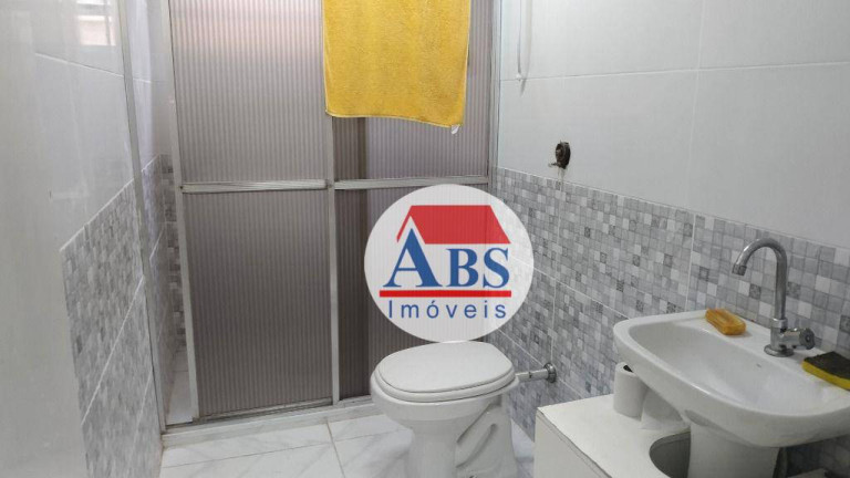 Imagem Apartamento com 1 Quarto à Venda, 58 m² em Vila Nova - Cubatão Imagem Apartamento com 1 Quarto à Venda, 58 m² em Vila Nova - Cubatão